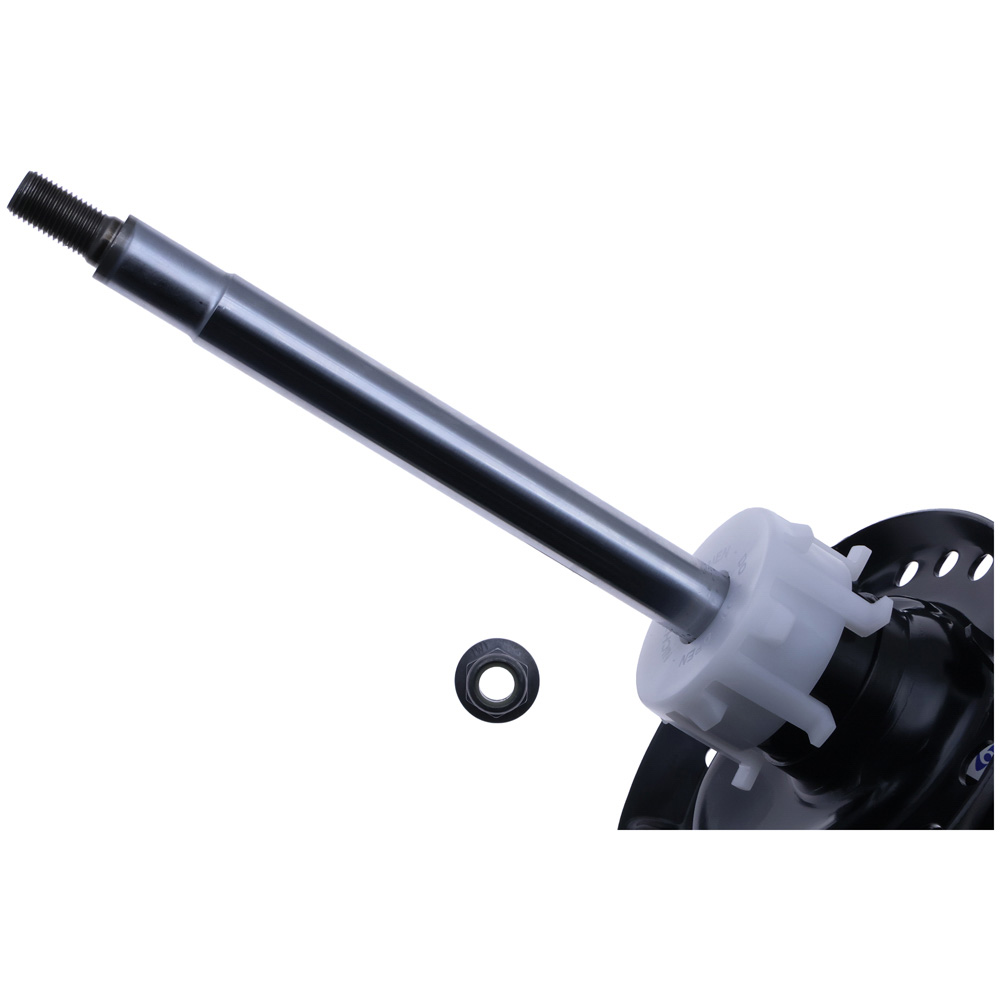 2021 Mercedes Benz CLA250 Strut